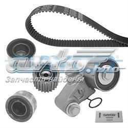 KTB553 Dayco Correia do mecanismo de distribuição de gás, kit