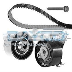 KTB591 Dayco Correia do mecanismo de distribuição de gás, kit