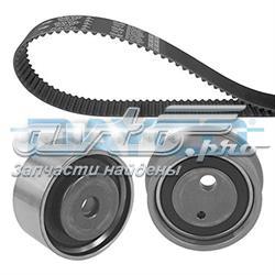 KTB599 Dayco Correia do mecanismo de distribuição de gás, kit