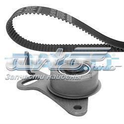 KTB677 Dayco Correia do mecanismo de distribuição de gás, kit