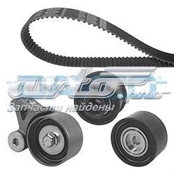 KTB954 Dayco Correia do mecanismo de distribuição de gás, kit