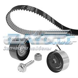 KTB956 Dayco Correia do mecanismo de distribuição de gás, kit