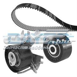 Compre 00000831W1 Peugeot/Citroen Correia do mecanismo de distribuição de gás, kit