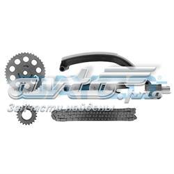 Compre Q0004822V002000000 Mercedes Cadeia do mecanismo de distribuição de gás, kit