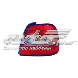 B655462C10 Nissan/Infiniti Lanterna traseira direita