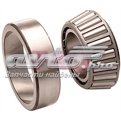30305A FAG Rolamento externo de cubo dianteiro