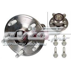 Compre WM2213 Metzger Cubo traseiro