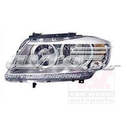 Luz esquerda 7202573 BMW