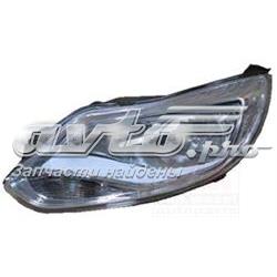 Luz esquerda BM5113W030NB Ford