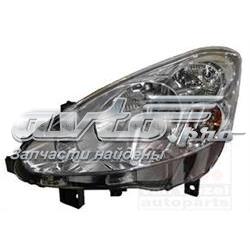 9677202380 Peugeot/Citroen Luz direita