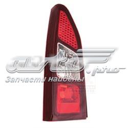 1680022780 Peugeot/Citroen Lanterna traseira esquerda