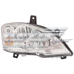 Luz direita Mercedes A639820196164 preço, a partir de 200,33 USD