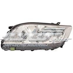 Compre 8117042500 Toyota Luz esquerda