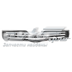 Compre 5310005080B0 Toyota Grelha do radiador