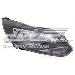 Luz esquerda 1735196 Ford