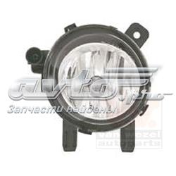 LAC032 Magneti Marelli Luzes de nevoeiro esquerdas