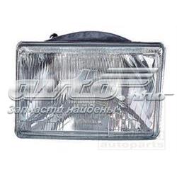 055054833 Chrysler Luz esquerda