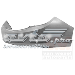 Pára-choque traseiro Opel 1404648 preço, a partir de 228,14 USD