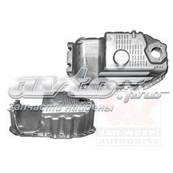 Compre 54828 AIC Panela de óleo de cárter do motor