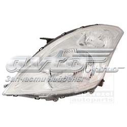 Luz esquerda 3530062J11 Suzuki