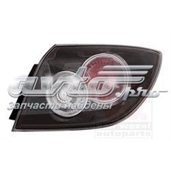 BR5S51170C Mazda Lanterna traseira direita externa