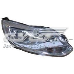 Luz direita BM5113W029NB Ford