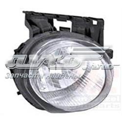 Luz direita Nissan/Infiniti 260101KA0B