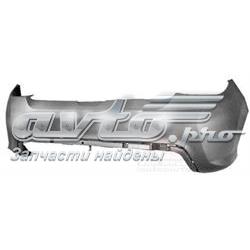 Pára-choque traseiro Peugeot/Citroen 7410EP preço, a partir de 344,60 USD