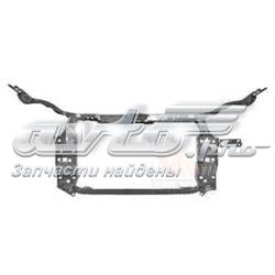  Suporte do radiador montado (painel de montagem de fixação das luzes) Nissan Qashqai I SUV (J10) (2010 - 2013) I