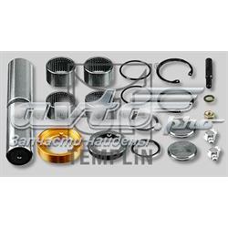 Kit de reparação do pivô de extremidade do eixo 6753301519 Mercedes