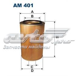  Filtron AM401