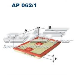 Filtro de ar Japan Parts FA0915JM