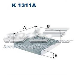 K1311A Filtron Filtro de salão