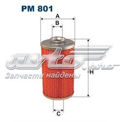 Compre FOGAS12S Japan Parts Filtro de combustível