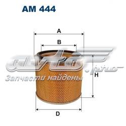 Compre MD620584 Mitsubishi Filtro de ar