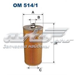 OM5141 Filtron