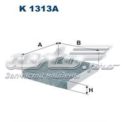 K1313A Filtron Filtro de salão