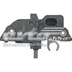 Compre F00M145237 Bosch Relê-regulador do gerador (relê de carregamento)