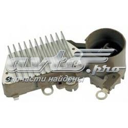 Relê-regulador do gerador (relê de carregamento) 2770070030 Toyota