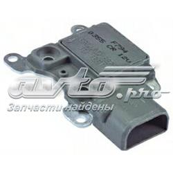 F5DU10316AA Ford Relê-regulador do gerador (relê de carregamento)