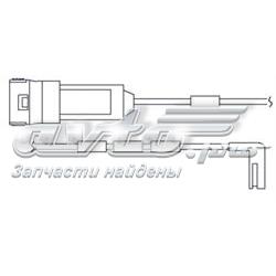 WS0124A Quick Brake Sensor dianteiro de desgaste das sapatas do freio