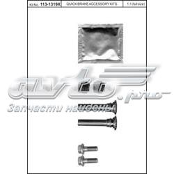 Kit de reparação de suporte do freio dianteiro ABS 55021