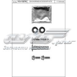 Compre 55028 ABS Kit de reparação de suporte do freio dianteiro