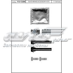 Kit de reparação de suporte do freio traseiro Peugeot/Citroen 443917 preço, a partir de 10,40 USD