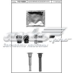 Compre L20626695 Mazda Kit de reparação de suporte do freio dianteiro