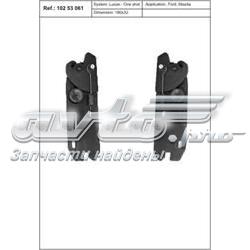 1094965 Ford Mecanismo de aproximação (de auto-aproximação) das sapatas de tambor (kit de reparação levadiça)