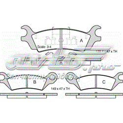  Mazda 626 II desde 32,04 €