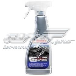 Limpador de revestimento de tecido de salão KIA Cerato I LD
