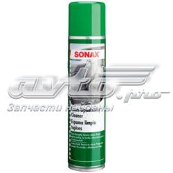 206300 Sonax Limpador de revestimento de tecido de salão
