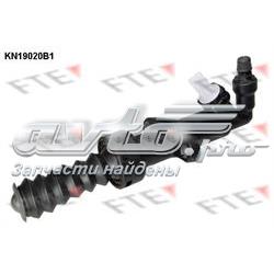 KN19020B1 FTE